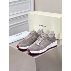 Bally Shoes